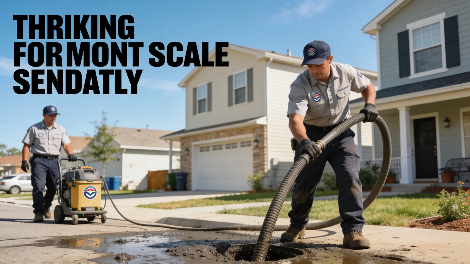 Sewage Cleanup in Beach City, OH near me